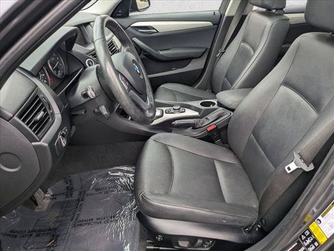 Used 2015 BMW X1 xDrive28i AWD/4WD image 16