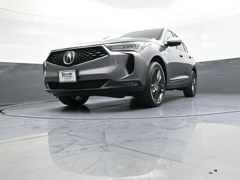 Certified 2024 Acura RDX A-Spec AWD/4WD image 25