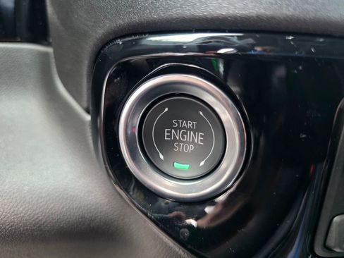 New 2026 Chevrolet Silverado 1500 RST w/ Convenience Package II image 14