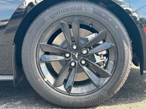 New 2025 Ford Mustang GT image 25