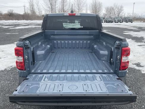 New 2026 Ford Maverick XLT w/ XLT Luxury Package image 22