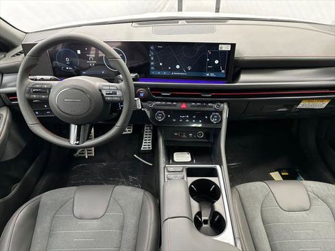 New 2026 Hyundai Sonata N Line image 22