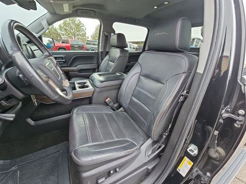 Used 2018 GMC Sierra 1500 Denali image 15