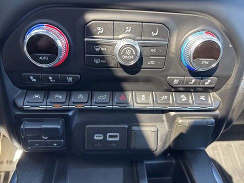 Certified 2021 GMC Sierra 1500 Denali w/ Denali Ultimate Package image 30