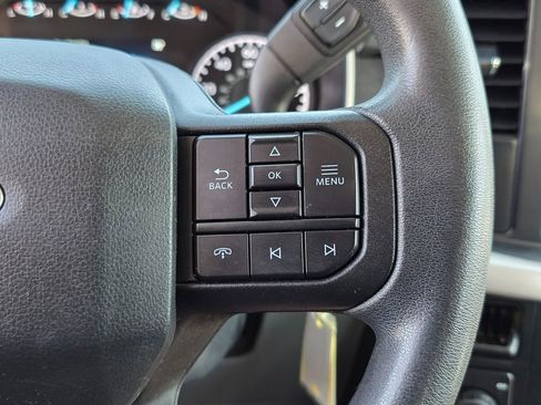 Used 2021 Ford F150 XL w/ XL Power Equipment Group image 38