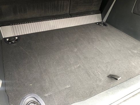 Used 2025 Ford Bronco 4-Door w/ Sasquatch Package image 20