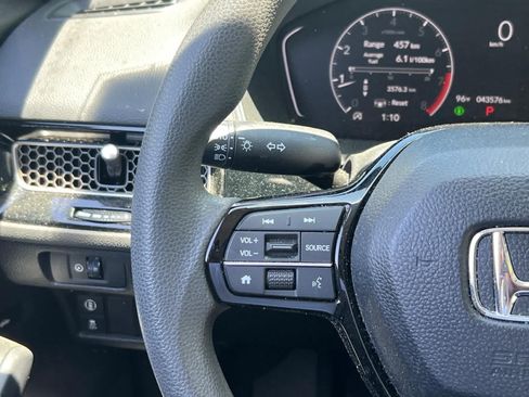 Used 2023 Honda Civic LX image 20