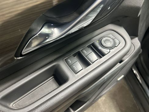 Certified 2022 GMC Terrain Denali w/ LPO, Floor Liner Package image 25