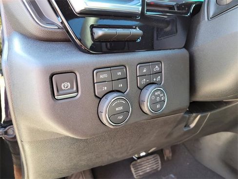 New 2026 Chevrolet Silverado 2500 High Country w/ High Country Premium Package image 12