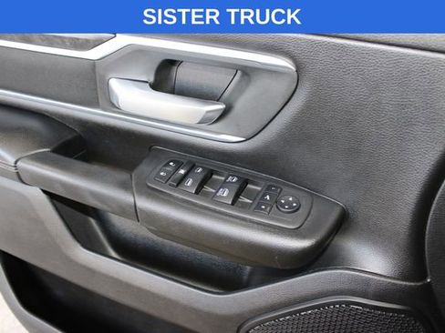 Used 2024 RAM 1500 Big Horn image 16