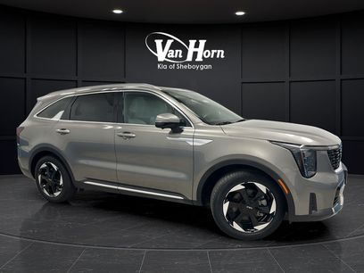 Used 2025 Kia Sorento SX Prestige