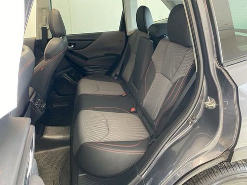 Certified 2023 Subaru Forester Sport image 12