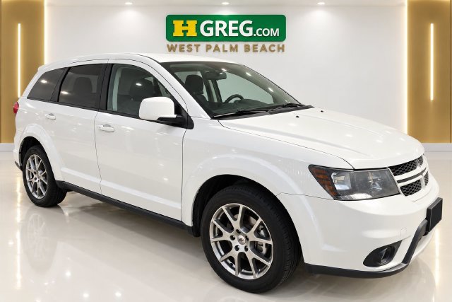 Used 2019 Dodge Journey GT AWD/4WD image 4