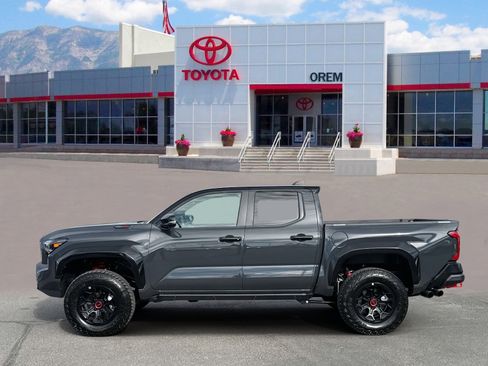 New 2026 Toyota Tacoma TRD Pro image 5
