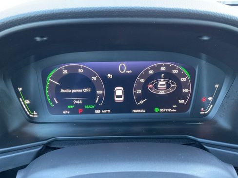 Used 2023 Honda Accord Sport image 13