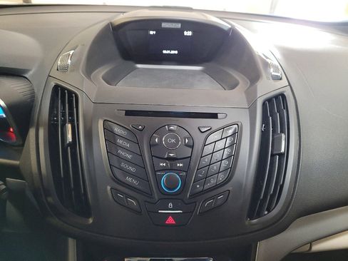 Used 2015 Ford C-MAX SE w/ Cargo Management Package image 25