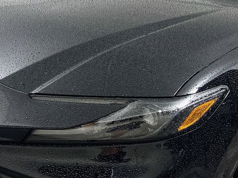 New 2026 Toyota Camry SE image 11