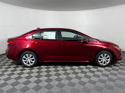 New 2026 Toyota Corolla LE image 4