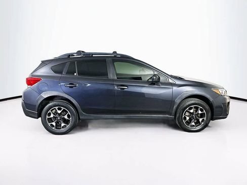 Used 2019 Subaru Crosstrek 2.0i Premium AWD/4WD image 25