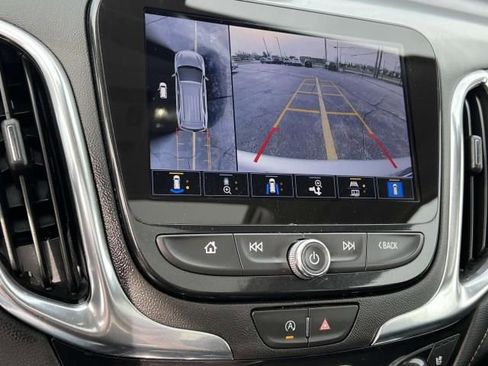 Used 2022 Chevrolet Equinox Premier AWD/4WD image 20