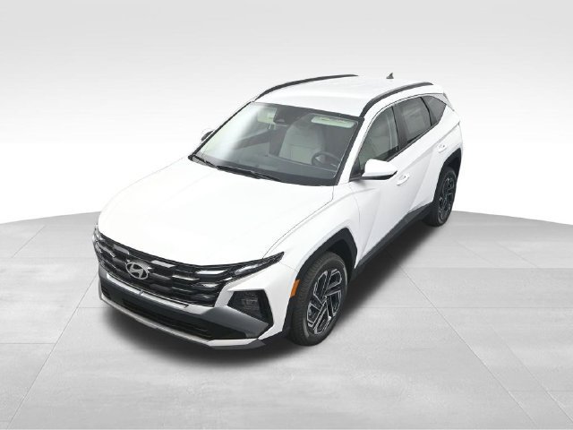 New 2026 Hyundai Tucson SEL Plus AWD/4WD image 27