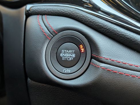 Used 2024 Dodge Durango R/T w/ Blacktop Package image 37