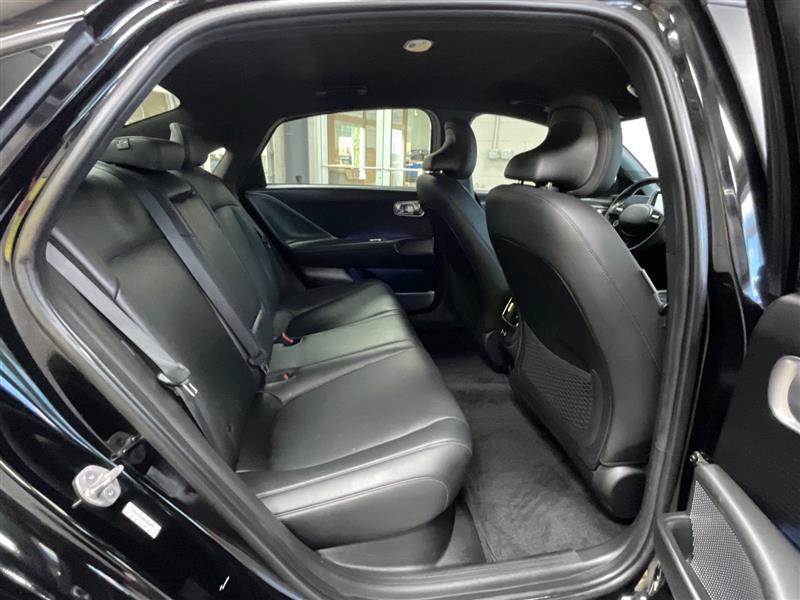 Used 2023 Hyundai Ioniq 6 SEL RWD image 28