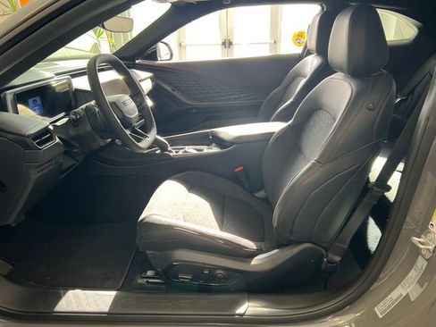 New 2026 Dodge Charger Scat Pack w/ Blacktop Package image 3