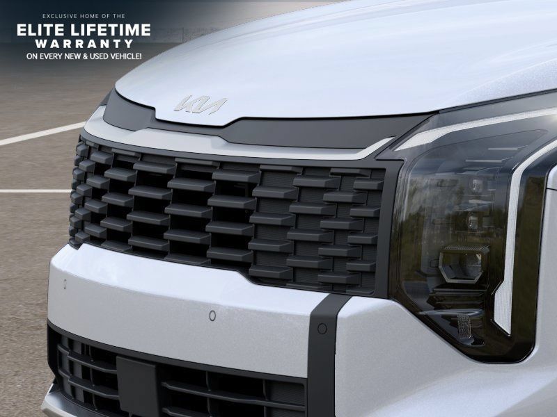 New 2026 Kia Sportage LX w/ LX Convenience Package FWD image 13