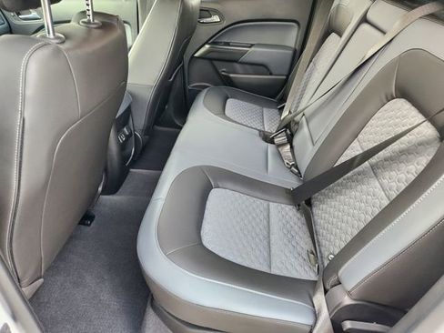 Used 2021 Chevrolet Colorado Z71 w/ Safety Package image 25