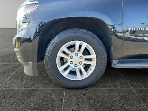 Used 2019 Chevrolet Tahoe LT AWD/4WD image 5