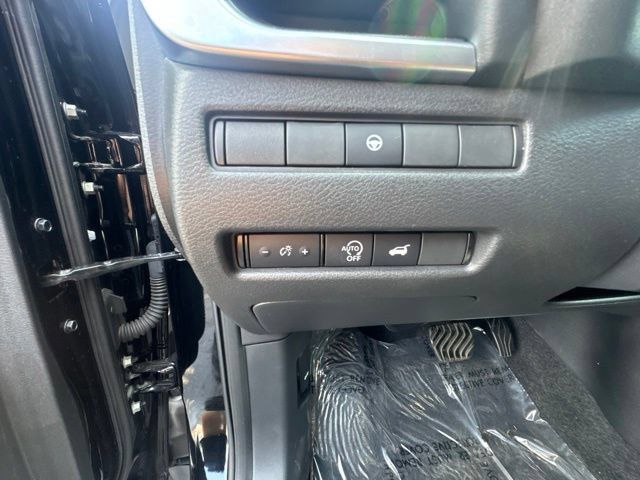Used 2023 Nissan Rogue SV w/ SV Premium B Package AWD/4WD image 17