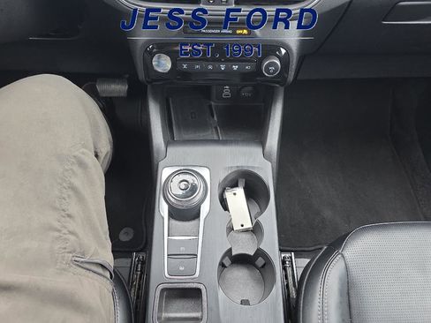 Used 2024 Ford Escape Platinum image 15