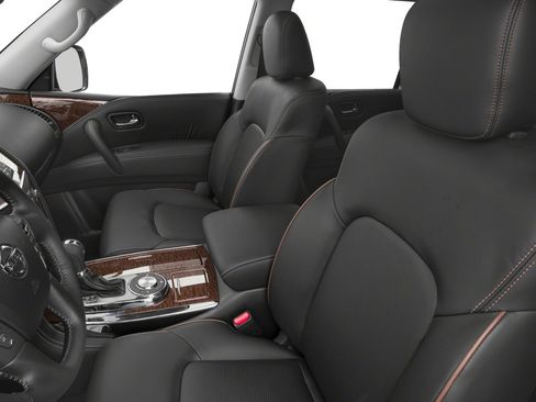 Used 2017 Nissan Armada SL image 6