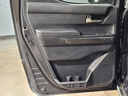 New 2026 Toyota Tacoma TRD Off-Road image 20