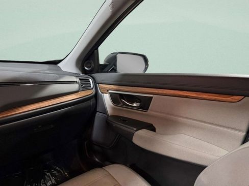 Used 2020 Honda CR-V EX image 11
