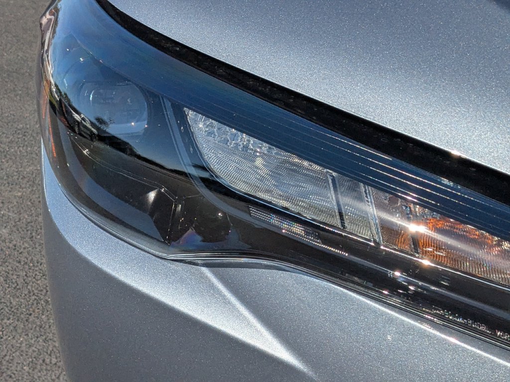 New 2026 Toyota Corolla Cross L FWD image 10