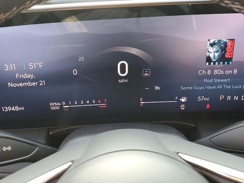 Used 2025 Buick Enclave Preferred w/ Trailering Package, 5000 lbs. image 10