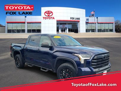 Used 2023 Toyota Tundra SR5 w/ SR5 Convenience Package