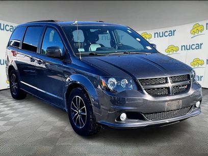 Used 2019 Dodge Grand Caravan GT