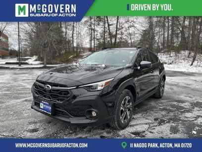 New 2026 Subaru Crosstrek 2.0i Premium