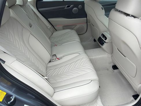 New 2026 Genesis G80 2.5T Sport Prestige image 15