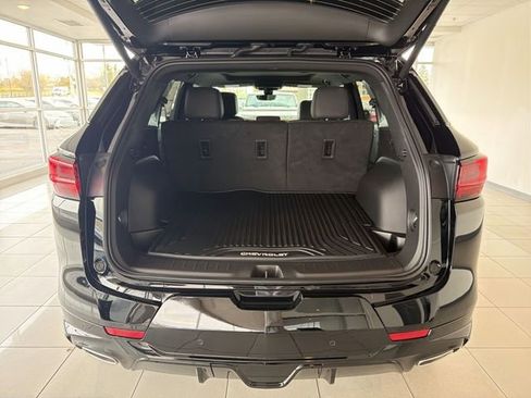 New 2026 Chevrolet Blazer RS w/ Driver Confidence II Package image 15