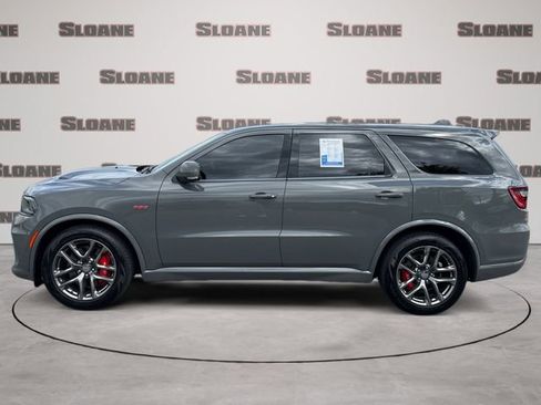 Used 2022 Dodge Durango SRT AWD/4WD image 2