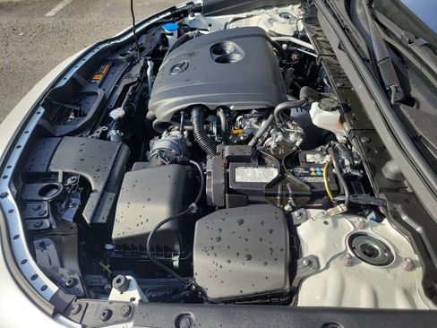 Certified 2026 MAZDA CX-30 AWD 2.5 S image 12