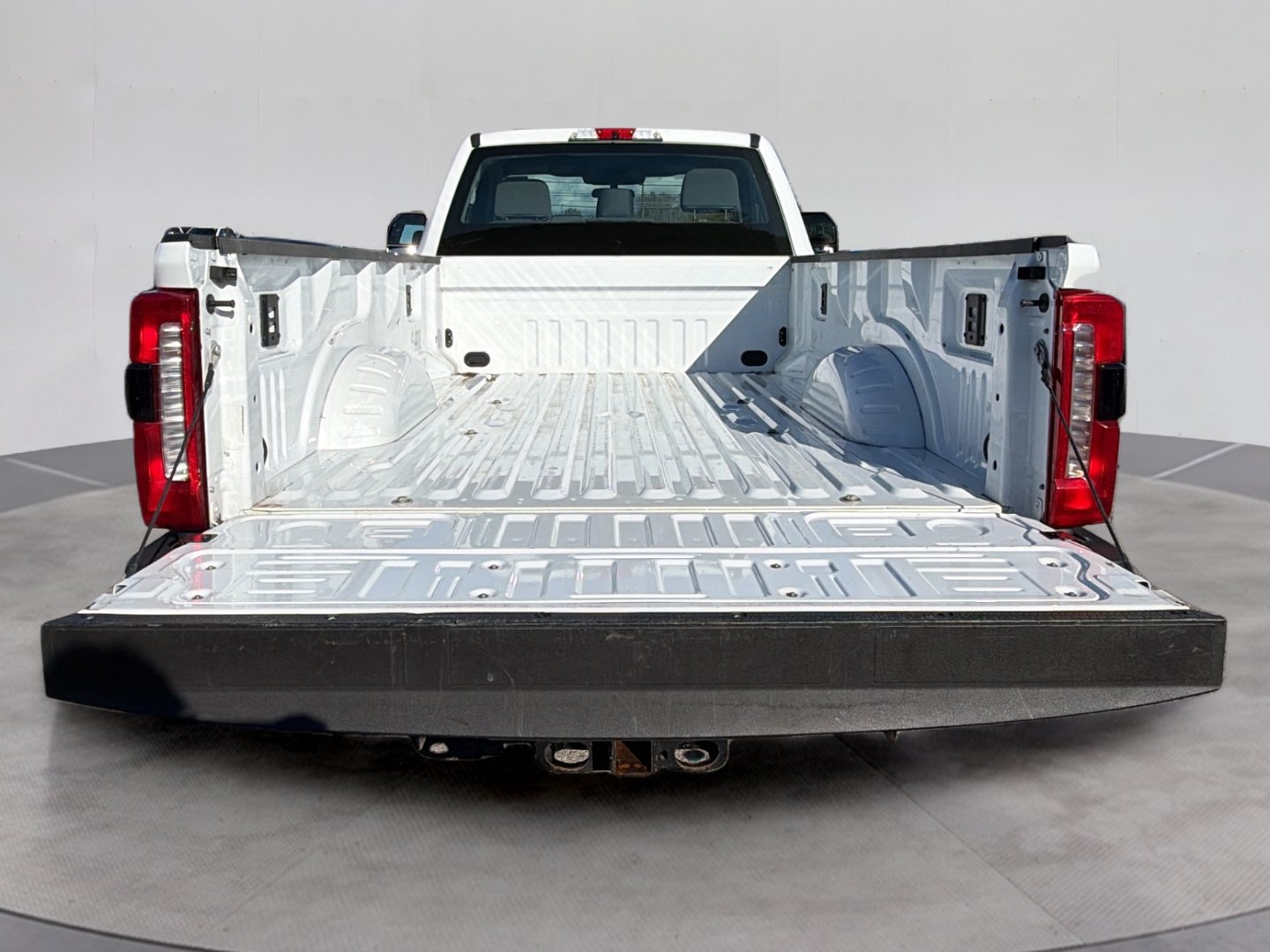 Used 2024 Ford F350 XL w/ STX Appearance Package AWD/4WD image 12