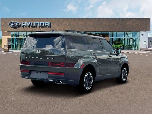 New 2026 Hyundai Santa Fe SEL FWD image 7