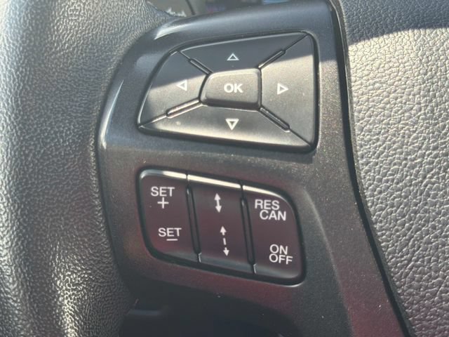 Used 2022 Ford Ranger Lariat w/ Tremor Off-Road Package AWD/4WD image 24