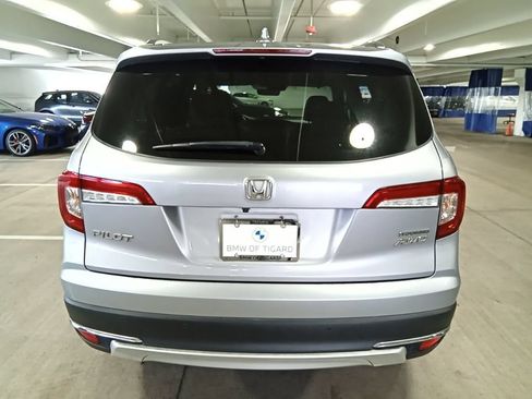 Used 2021 Honda Pilot Touring image 6
