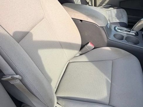 Used 2008 Ford Edge SEL FWD image 11
